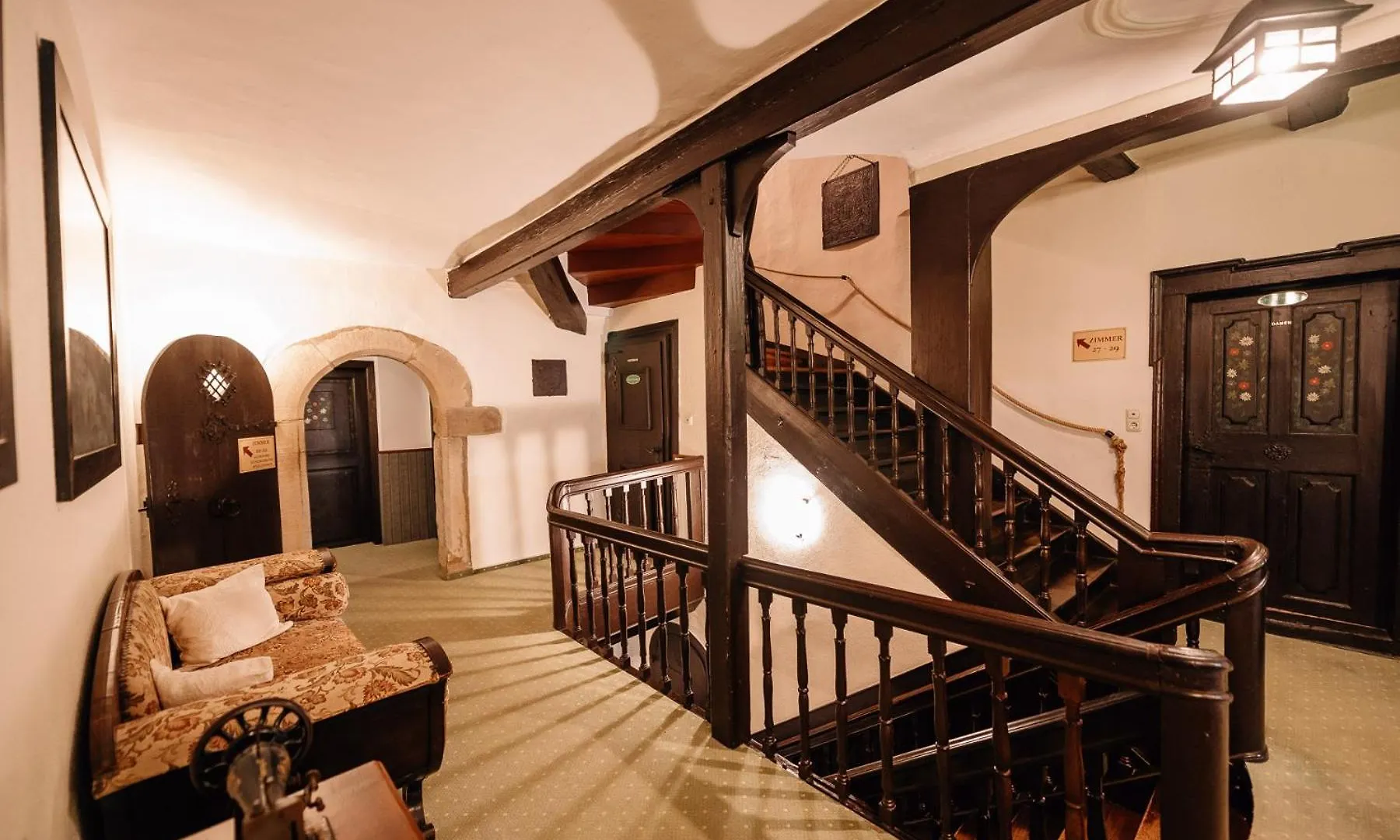 Loewen Hotel & Restaurant Marktbreit