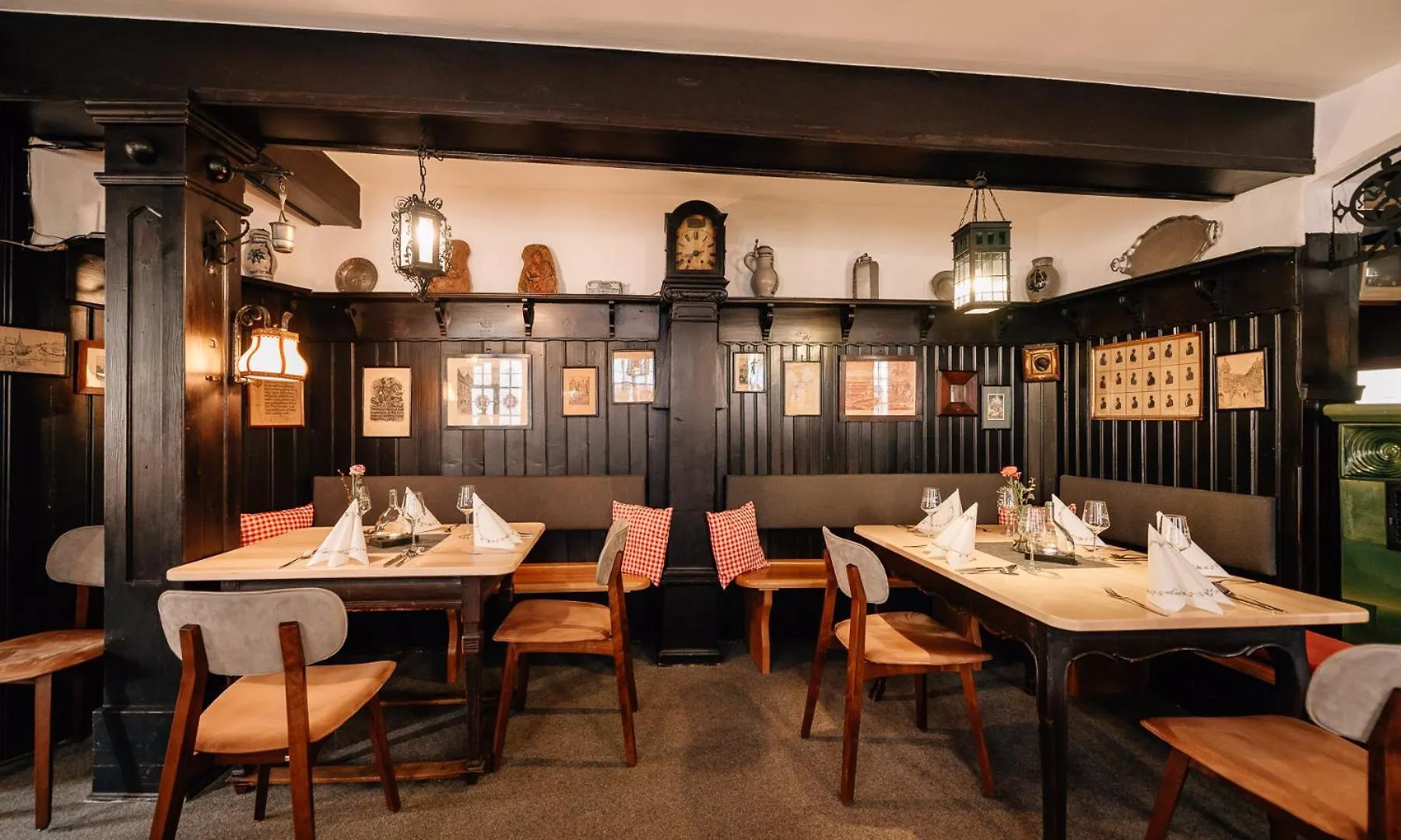 Loewen Hotel & Restaurant Marktbreit