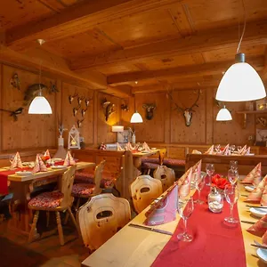 Hotell Landidyll Zum Alten Schloss