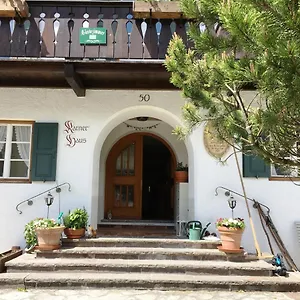 Bed & Breakfast Pension Karner