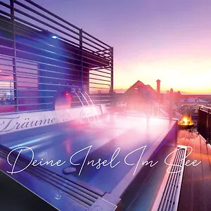 Hotel Yachthotel Helvetia Spa- Und Wellnessdomizil