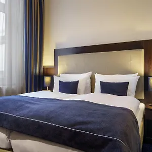 Continental Hauptbahnhof Hotell Hamburg-Harburg