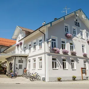 Inn Gasthof Zum Hirsch