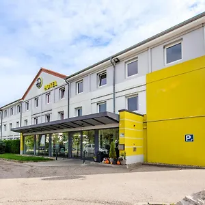 Hotell Ingolstadt-ost