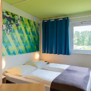** Hotel Erlangen-sued Germany