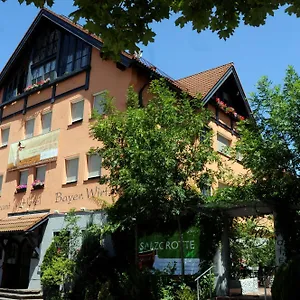 Hotel Bio Bayerischer Wirt