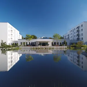 Newlivinghome Residenzhotel Lägenhetshotell Hamburg-Harburg