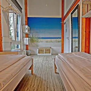  Hostel My Brand Boardinghouse Volksdorf Germany