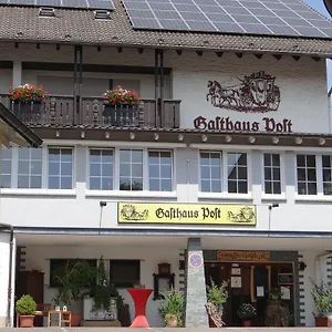 Guest house Gasthaus Post