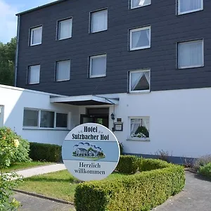 *** Hotel Sulzbacher Hof Germany