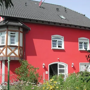 Guest house Fraenkischer Gasthof Lutz