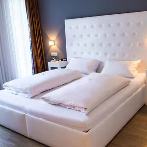 Hotell Domizil