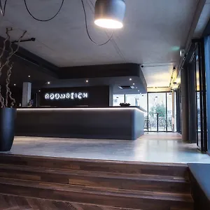 Hotell Roomreich