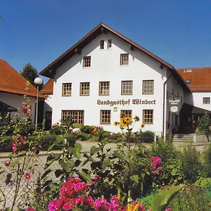 Gasthof Landgasthof Winbeck, Bayerbach