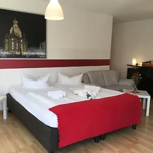 Hotel&apartments Altstadtperle Dresden