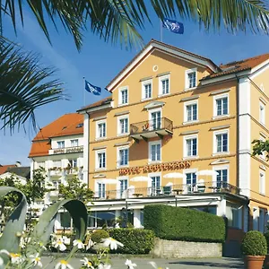 Hotel Reutemann-seegarten