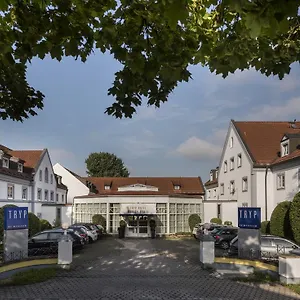 3* Hotel Munich North