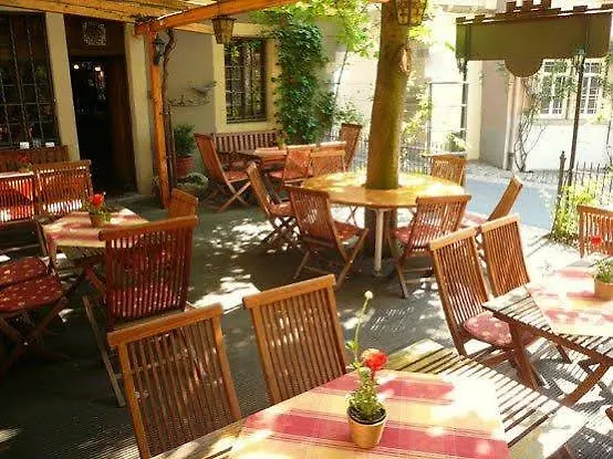 Löwen Hotel&Restaurant Marktbreit 3*,  Deutschland