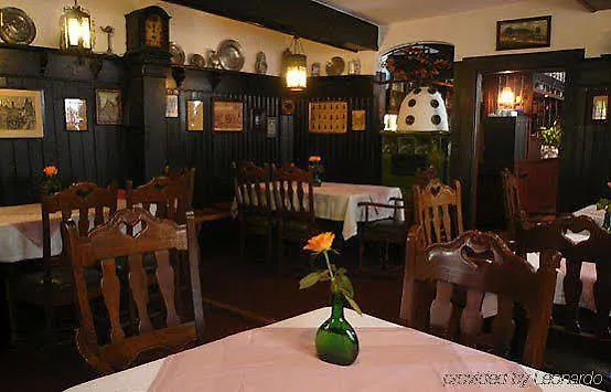 Löwen Hotel&Restaurant Marktbreit Hotel
