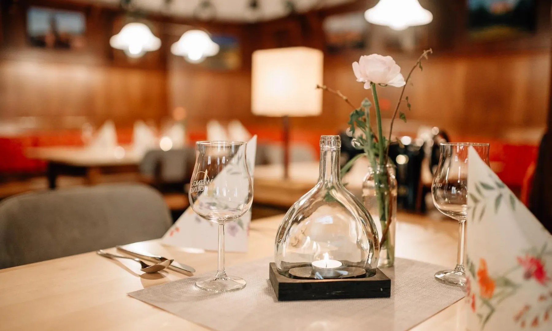 *** Hotel Löwen Hotel&Restaurant Marktbreit Deutschland