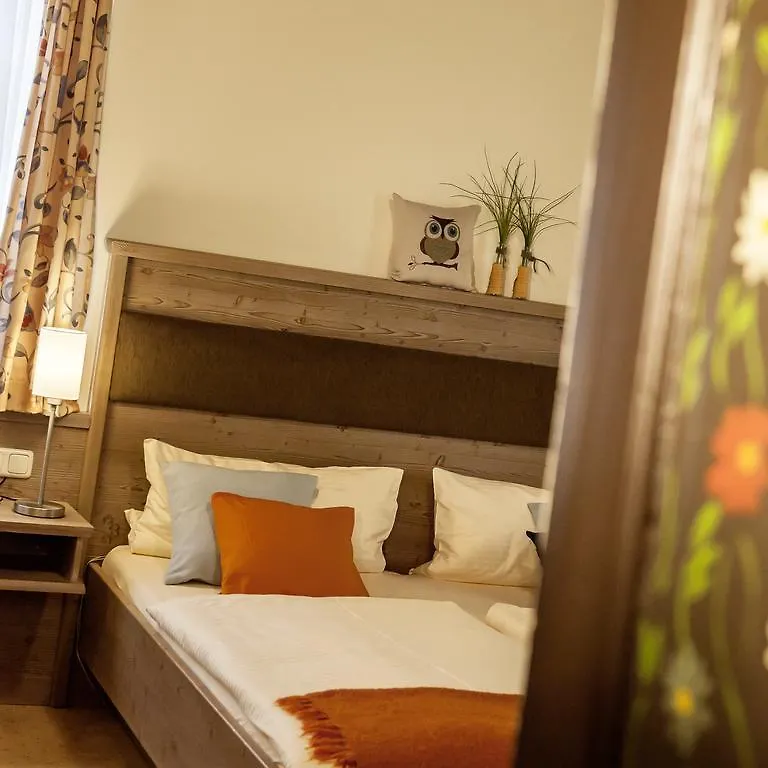 Löwen Hotel&Restaurant Marktbreit Deutschland