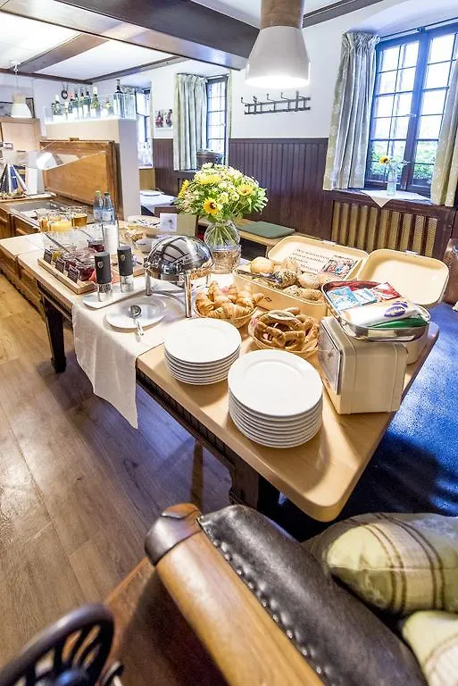 Hotel Löwen Hotel&Restaurant Marktbreit