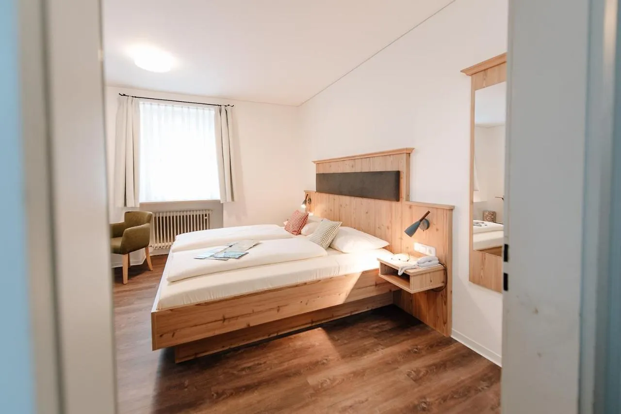 *** Hotel Löwen Hotel&Restaurant Marktbreit Deutschland